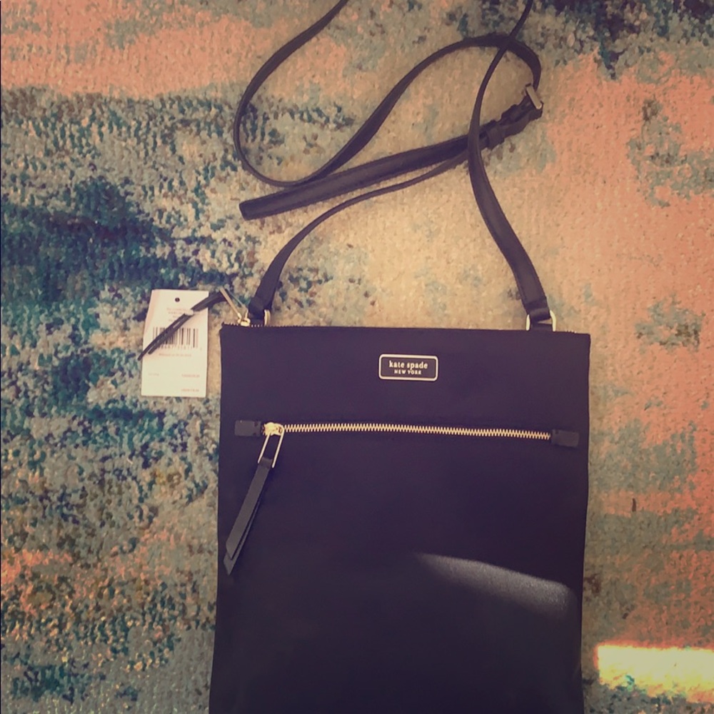 Kate spade new and never used purse.